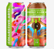COLLECTIVE ARTS- Grapefruit and Lime Gose