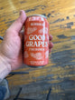 BURDOCK - Good Grapes