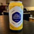 BURDOCK - Frusco: Lemon Lime