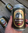 TRUE HISTORY - Braunbier