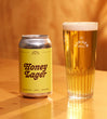 SONNEN HILL - Honey Lager
