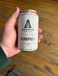 ANDERSON - Pumpkin