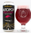 BURDOCK - Autopop Berry Krush