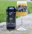 THIRD MOON - Double Dry Hopped Bone Tree