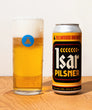 BELLWOODS - Isar Pilsner