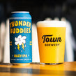 TOWN - Thunder Buddies
