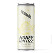 WILLIBALD - Honey Gin Fizz