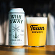 TOWN - Wish Away