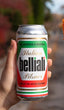 BELLWOODS - Belliali