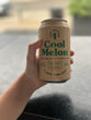 City Seltzer - Cool Melon