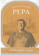 GODSPEED - Pepa