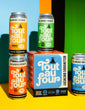 BELLWOODS - Tout au Four