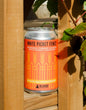 BELLWOODS - White Picket Fence Donut Peach