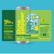 DUNE HOPPER - Lemon Lime Seltzer