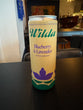 WILDA - Blueberry & Lavender Spritzer