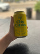 CITY SELTZER - City Citrus