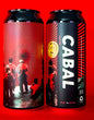 ALL MY FRIENDS x FINE BALANCE - Cabal