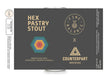 FINE BALANCE X COUNTERPART - Hex Pastry Stout