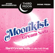 THIRD MOON - Moonkist Cream Soda