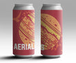 COUNTERPART - Aerials