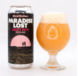 BLOOD BROTHERS - Paradise Lost: Salty Dog