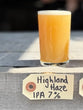 WOOD BROTHERS - Highland Haze