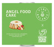 FINE BALANCE - Angel Food Cake