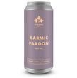 DOMINION CITY - Karmic Pardon