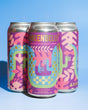 BELLWOODS - Greenbelly Riwaka and Peacharine