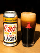 BELLWOODS - Czech Dark Lager
