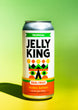 BELLWOODS- Jelly King Tropical Fruit