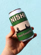 GODSPEED - Nishi