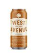 WEST AVENUE - Poundcake