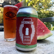 RORSHACH - Hedonism: Strawberry Watermelon