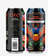 COLLECTIVE ARTS x THIRD MOON - Nitro Coffee Stout