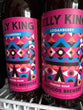 BELLWOODS - Jelly King: Loganberry