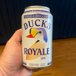 BURDOCK - Ducks Royale