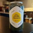 BURDOCK - Frusco: Lemon Ginger