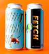 ALL MY FRIENDS X BURDOCK - Fetch