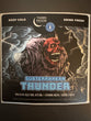 THIRD MOON - Subterranean Thunder