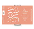 FINE BALANCE - SAISON