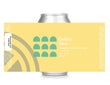 FINE BALANCE - Gelato Sour: Pineapple, Coconut, Soursop