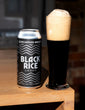 BELLWOODS- Black Rice Lager