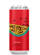 MASCOT - Watermelon Beet Sour