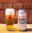 BELLWOODS - Paper Tiger