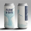 COUNTERPART x FINE BALANCE - Flow and Oats