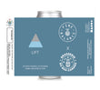 FINE BALANCE X BRASSERIE SU BAS CANADA - Lift
