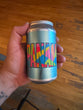SHORT FINGER - Panama