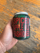 WILD LOT - Spiced Apple Old Fashion