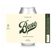 FINE BALANCE - Bene